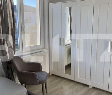 Apartament 3 camere, mobilat modern, parcare, 100 mp, cartier Borhanci - Photo 1