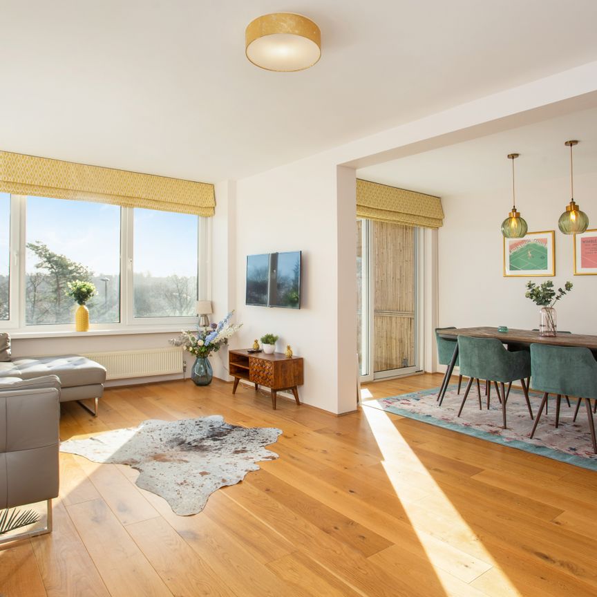 Wimbledon Park Road SW19 flat to rent - Photo 1