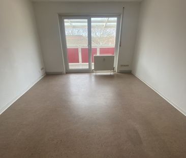 2-Zimmerwohnung mit Balkon und traumhaft ... - Photo 6