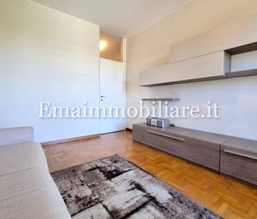Monolocale via Lorenteggio 44, Tripoli - Soderini, Milano - Foto 5