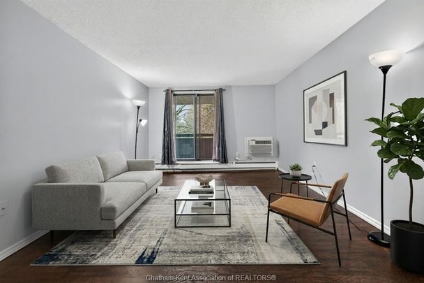 For Lease - 202 CAMPUS Parkway Unit# 306, Chatham, Ontario - Photo 1