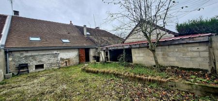 Location Maison 4 pièces 83m² LUSIGNY SUR BARSE 10270 - Photo 5