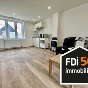 Grand studio- Keryado- 27m2- Terrasse - Photo 2