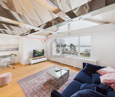 2 Zimmer, 78 m², 2. Stock - Foto 1