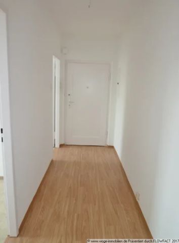 Helle und gut geschnittene 2-Zimmer-Wohnung - Foto 4