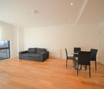 1 bedroom apartment to rent - Photo 1