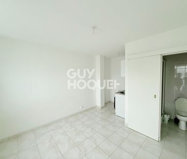 Location Appartement 1 pièce 15m² - Photo 2