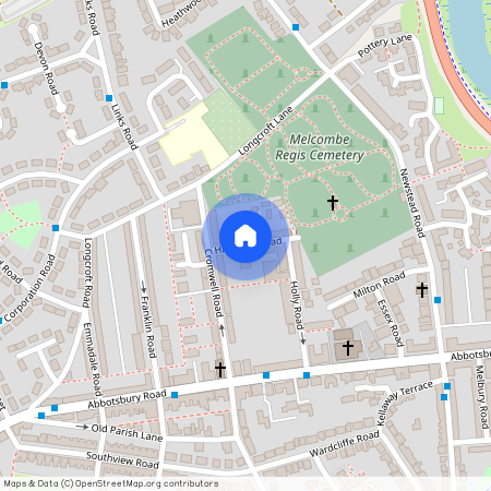 Highland Road, Weymouth