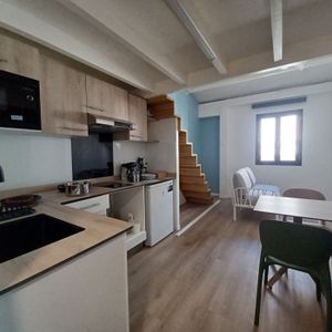 Location Appartement 24.53m² 1 pièce Fort de france - Photo 3