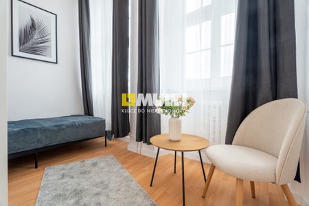3 pokoje Premium, ul. Mariacka, od 1 lipca! - Photo 3