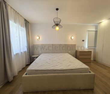 Villa for rent in Pipera area - Photo 6