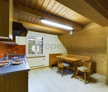 Charming 4.5-room apartment with ideal location in the center in St... - Photo 6