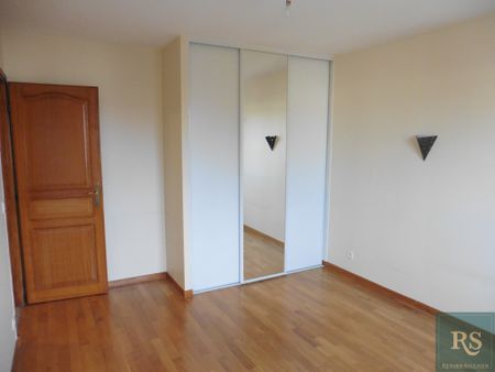 Location Appartement 3 pièces 70m² ANTONY 92160 - Photo 2
