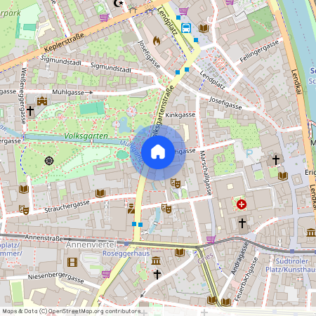 Afritschgasse 37, 8020 Graz