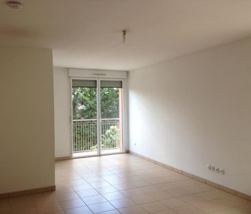 location Appartement T2 DE 44.89m² À GRENADE SUR GARONNE - Photo 3