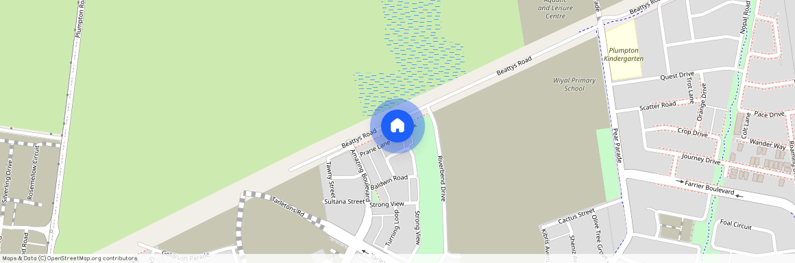 38 Pretty Walk, Vic 3336, Fraser Rise