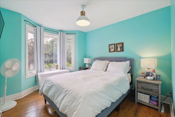 For Lease - 350 Albany Avenue, Toronto, Ontario - Photo 1