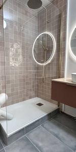 Appartement 2 pièces - - Photo 4