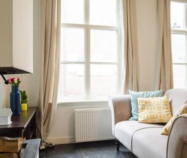 Huis te huur: Strosteeg 49 3511 VR Utrecht - Photo 3