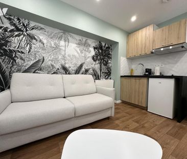 LOUE CAMBRAI Studio meublé en centre ville - Photo 1