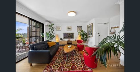 Paddington Perfection - walk to Rosalie Village - Photo 2