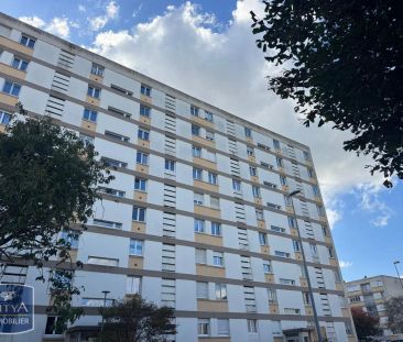 Appartement à louer 4 pièces 78m² - Photo 4