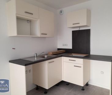 Location Appartement 2 pièces 40m² TOULOUSE 31400 - Photo 2