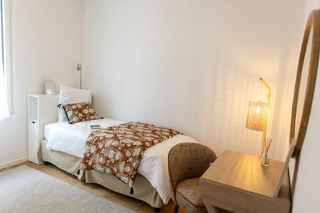 Prairie 3 - Appartement 5.5 pièces en attique - Photo 4