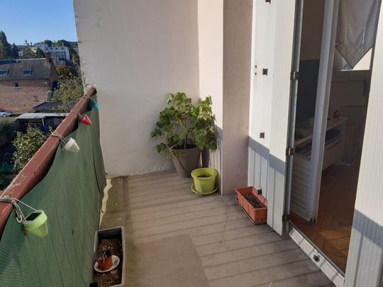 Location Appartement - Évreux - Photo 1