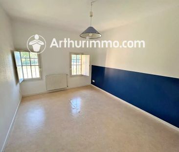 Location Appartement 5 pièces 106 m2 à Saint-Didier-de-Formans - Photo 4