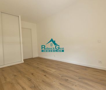 Location Appartement 4 pièces 84m² - Photo 2