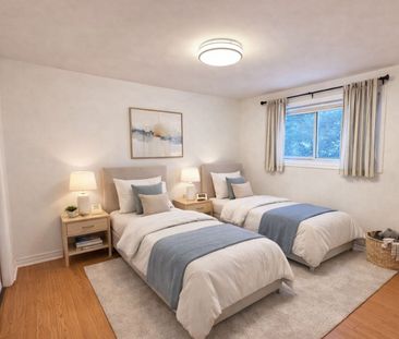 For Lease - 22 Knowles Crescent, Aurora, Ontario - Photo 5