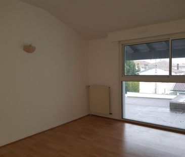Location / Appartement T3 - Photo 3