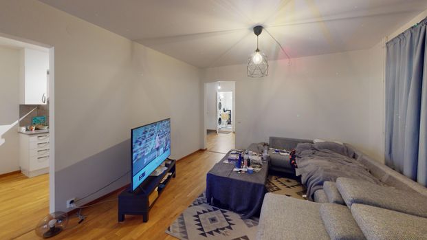 Nedre Eneborgsvägen, Helsingborg - Photo 1