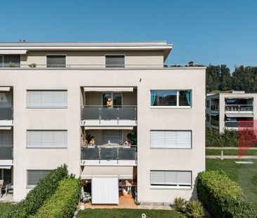 Bel appartement de 3,5 pièces idéalement situé au cœur de Riaz - Foto 6