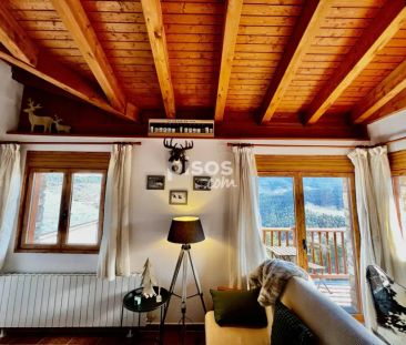 Apartamento en alquiler en La Molina - Photo 1