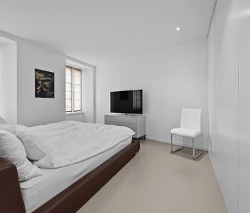 La Tour-de-Peilz – rue du Temple 1 – magnificent 8.5-room villa - Photo 2