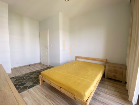 Żoliborz Artystyczny | 2 balkony | Po remoncie - Zdjęcie 4