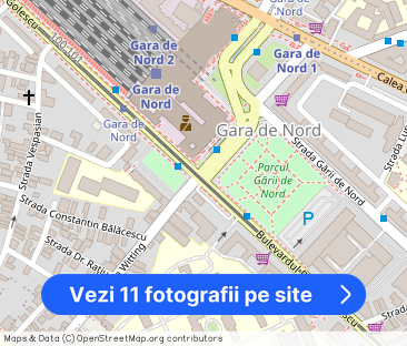 Apartament 2 camere de închiriat - Piața Victoriei / Iacob Felix - Fotografie 1
