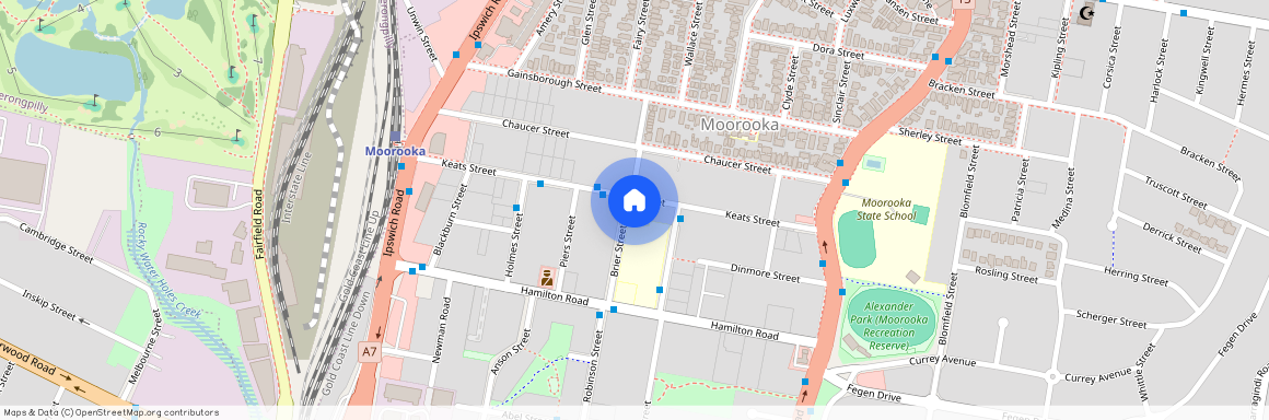 79 Keats Street, Qld 4105, Moorooka