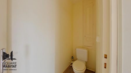 Location Appartement 1 pièce 31m² CHATELLERAULT 86100 - Photo 3