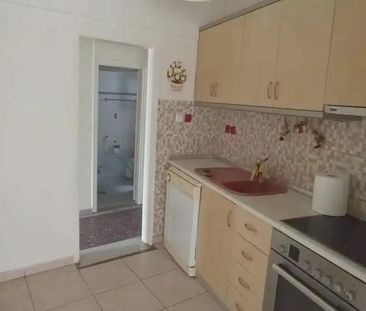 Διαμέρισμα για ενοικίαση Κολοκοτρώνη (Συκιές) - Photo 4