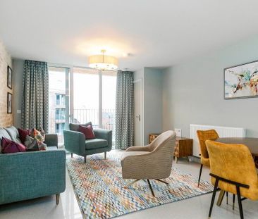 Apt 51 The Residence, 336 Ormeau Road, Belfast, BT7 2GE - Photo 4