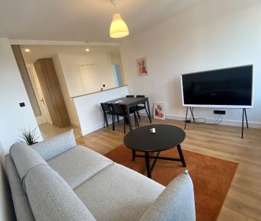 Location Appartement 3 pièces 57m² CALUIRE ET CUIRE 69300 - Photo 1