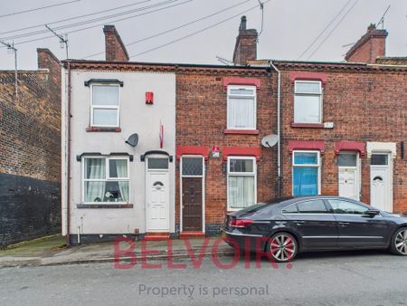 2 bedroom terraced house to rent - Photo 5