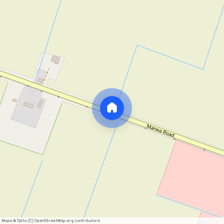 Wimblington Road, Manea