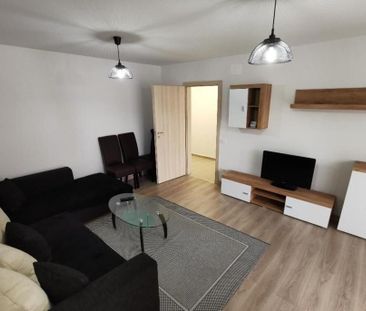 Attraktive 1-Zimmer-Wohnung zu vermieten in Wiesbaden - Foto 1