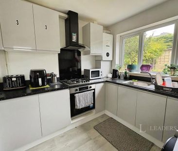 1 bedroom house to rent Benn Street, Rugby, Warwickshire, CV22 - Photo 6