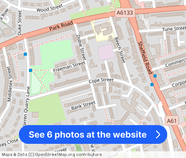 Cope Street, Barnsley, S70 - Photo 1