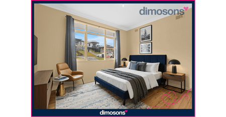 dimosons | for lease with 🩷 - Photo 2